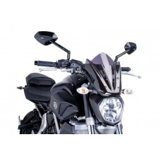 NAKED NEW GENERATION SPORT FOR YAMAHA MT-07 2014-2017 - D.SMOKE NAKED NEW GENERATION SPORT FOR YAMAHA MT-07 2014-2017 - D.SMOKE